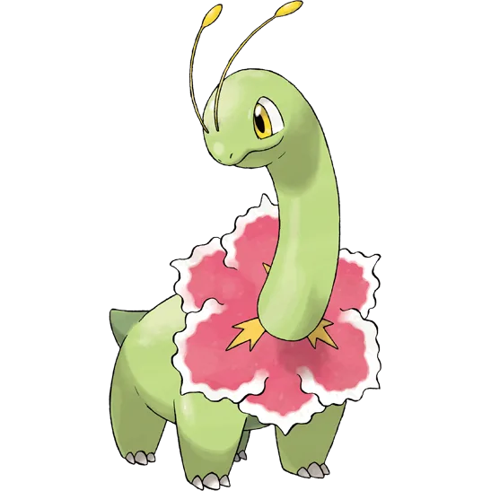 Meganium