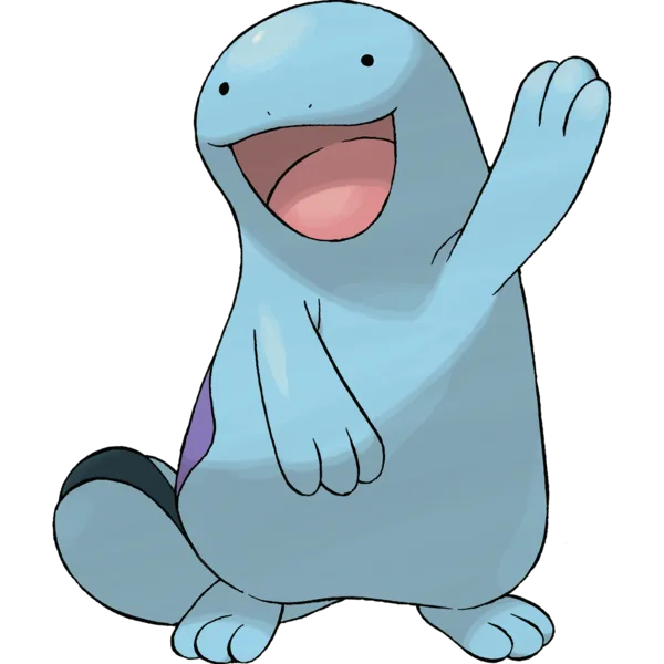 Quagsire