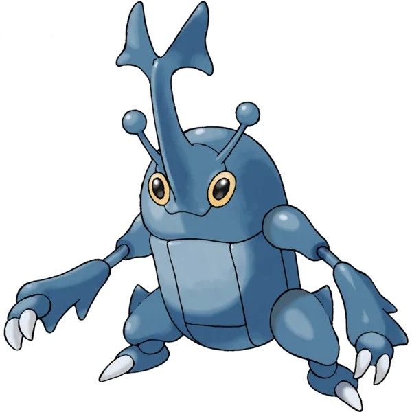 Heracross