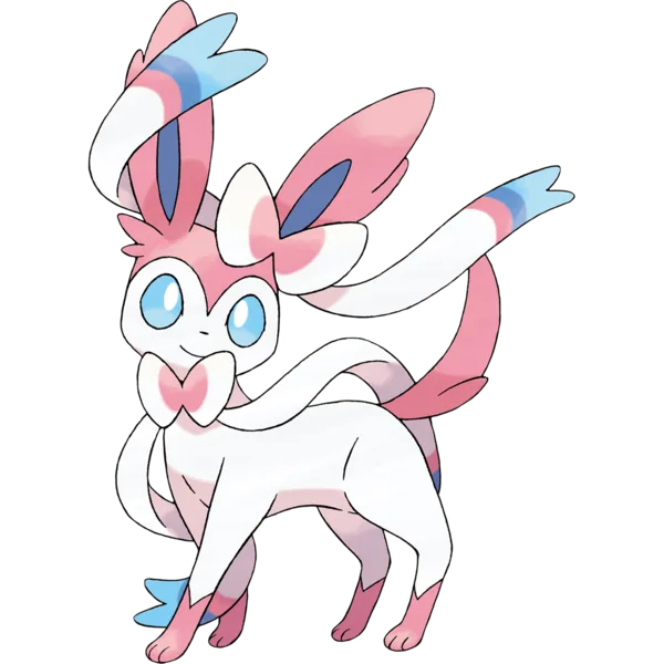 Sylveon