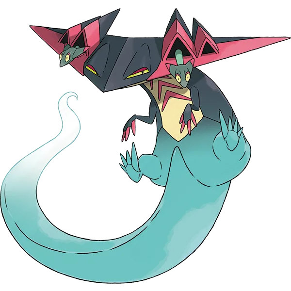 Dragapult