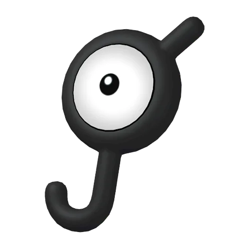 Unown